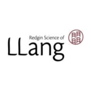 Shop Llang US logo