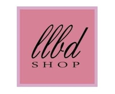Shop Llbd Shop logo
