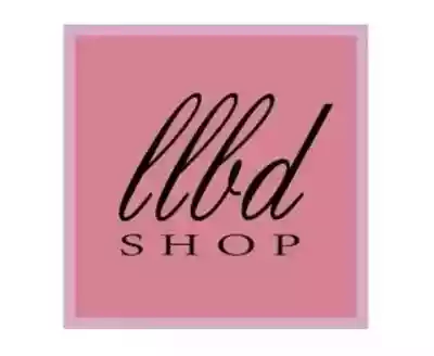 Llbd Shop logo