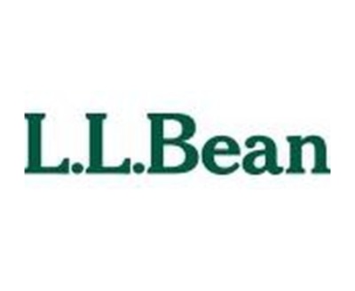 Shop L.L.Bean logo