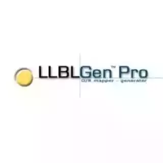 Shop LLBLGen Pro logo