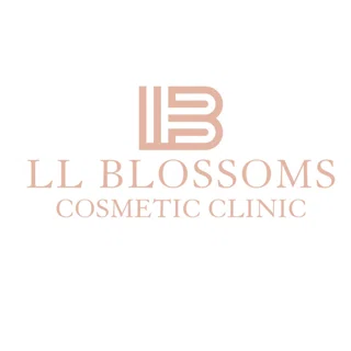 LL Blossom Cosmetic Clinic logo