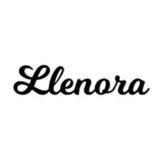 Llenora logo