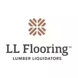 Shop LL Flooring promo codes logo