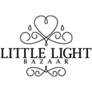 Little Light Bazaar logo