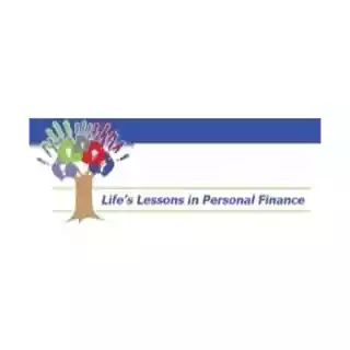 Shop Life’s Lessons in Personal Finance promo codes logo