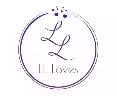 LL Loves logo