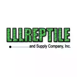 Shop LLLReptile coupon codes logo