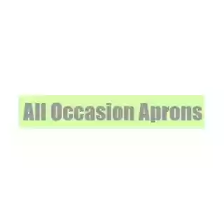 All Occasion Aprons coupon codes