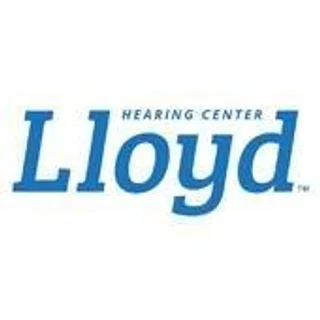 Lloyds Hearing Aids logo