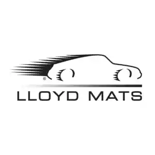 lloydmats.com logo