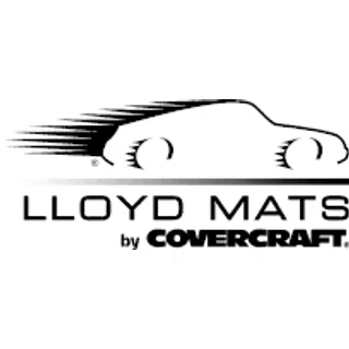 Lloyd Mats Store logo