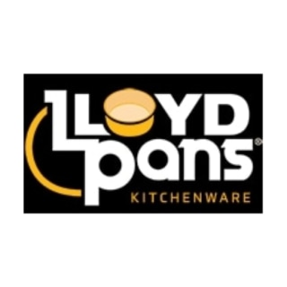 Shop LloydPans Kitchenware logo
