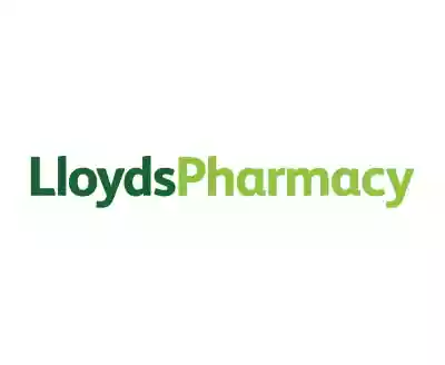 lloydspharmacy.com logo