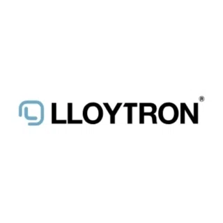 Shop Lloytron logo