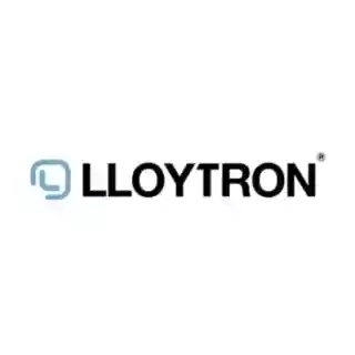 Lloytron logo