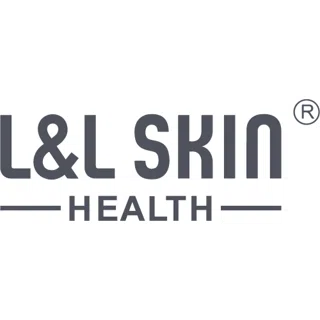 L&L Skin-Health logo