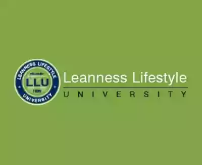 Leanness Lifestyle University logo