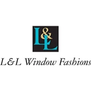 Shop  L & L Window Fashions coupon codes logo