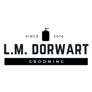 Shop L.M. Dorwart Grooming logo