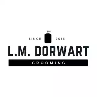 Shop L.M. Dorwart Grooming coupon codes logo