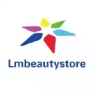 lmbeautystore.com logo