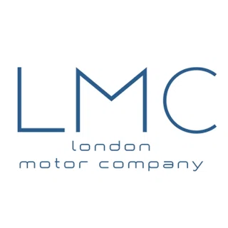 London Motor Company discount codes
