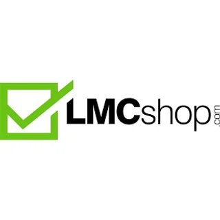 LMC Shop logo