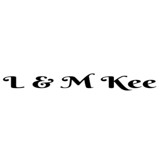 L & M Kee discount codes