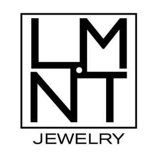 Shop LMNT Jewelry logo