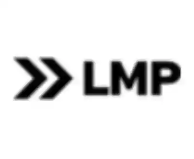 Shop LMP logo