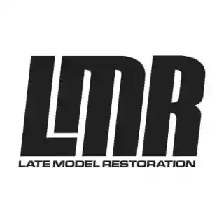 Late Model Restoration coupon codes