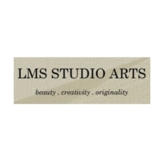 Shop LMS Studio Arts logo