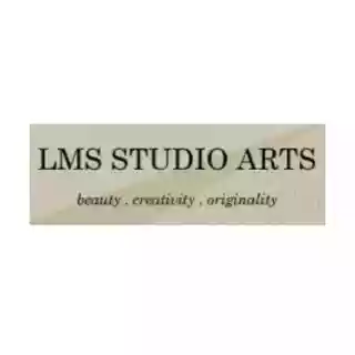 LMS Studio Arts coupon codes