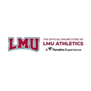 Shop LMU Athletics logo