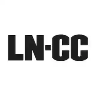 LN-CC discount codes