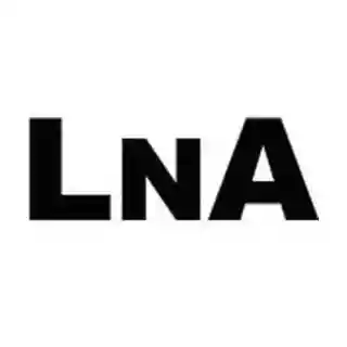 LNA Clothing coupon codes