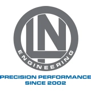 LN Engineering logo