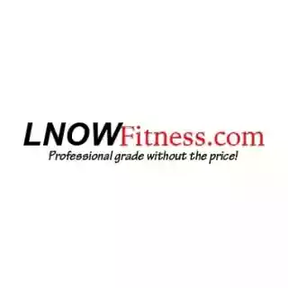 Lnowfitness.com discount codes