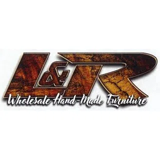 LnR Wholesale Furniture logo