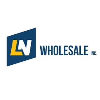 LN Wholesale logo