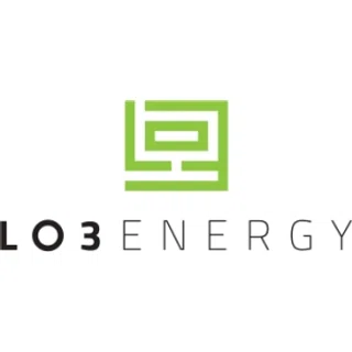 LO3 Energy logo