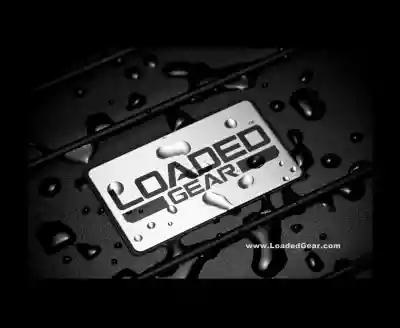 loadedgear.com logo