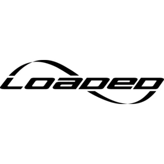 Loaded Boards logo
