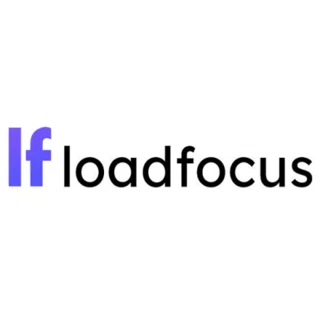 LoadFocus logo