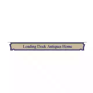 Loading Dock Antiques coupon codes