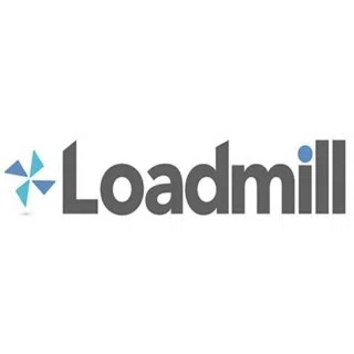 Loadmill logo