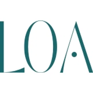 LOA Drinks logo