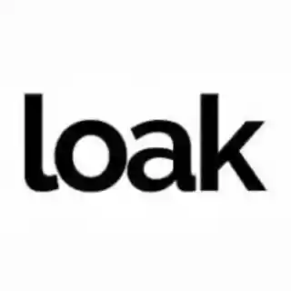 Loak logo