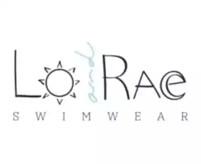 Shop Lo and Rae Swimwear logo
